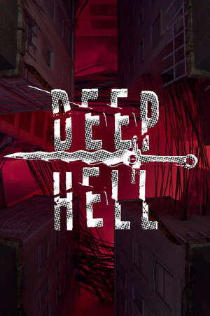 Deep Hell poster