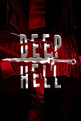 Deep Hell poster