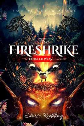 The Fireshrike (The Tangled Weave) poster