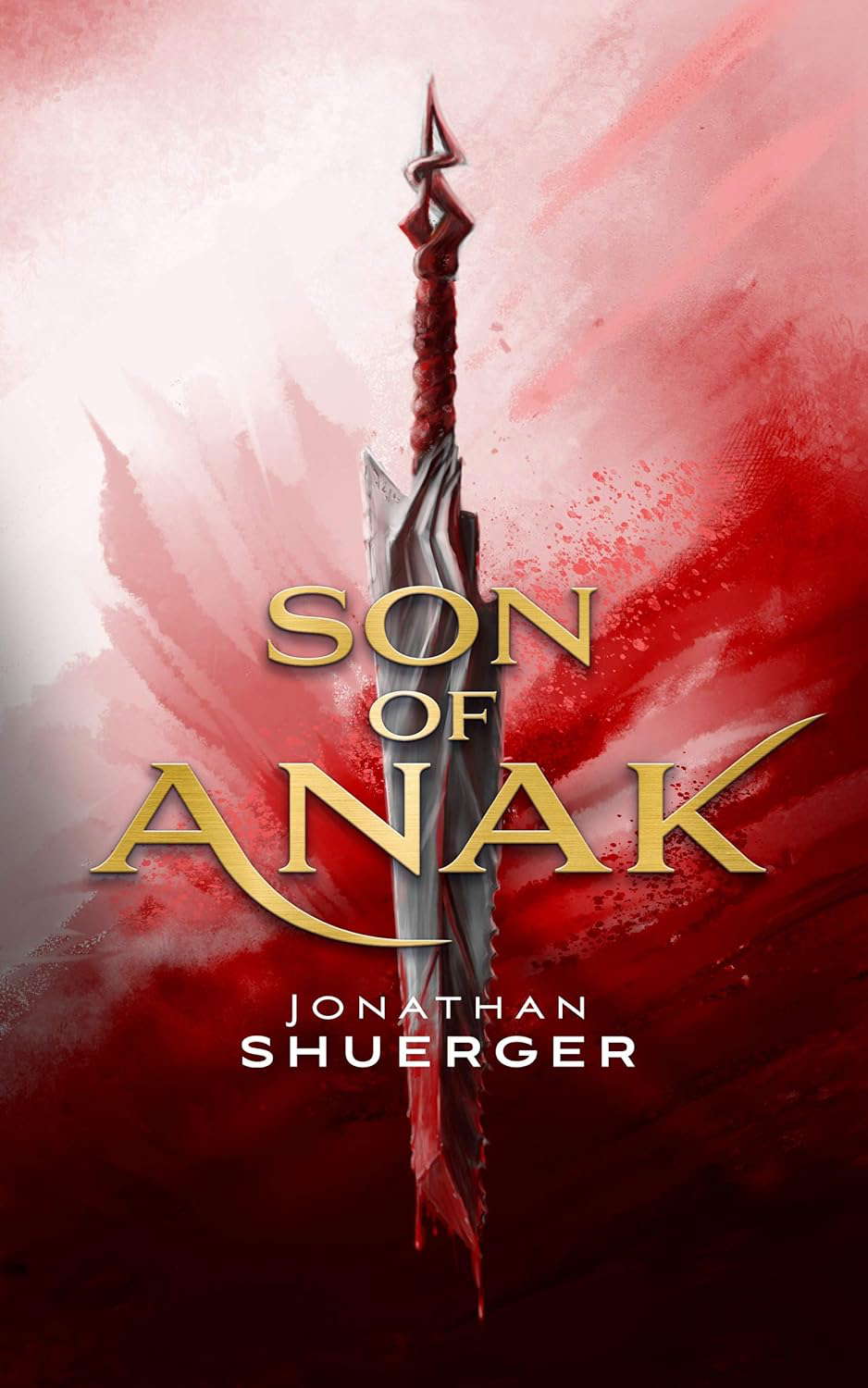 Son of Anak: A Shades of Black Story (Shades of Black Origins Book 1) poster