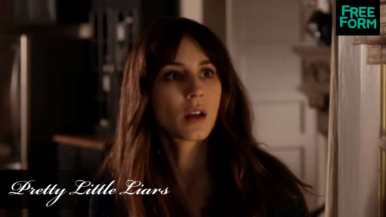 Pretty Little Liars | Season 7 Official Trailer | Freeform