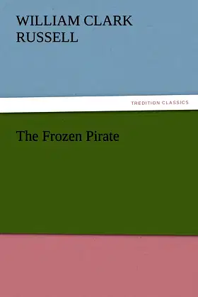 The Frozen Pirate poster