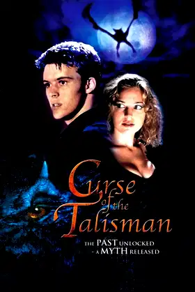 Curse of the Talisman poster