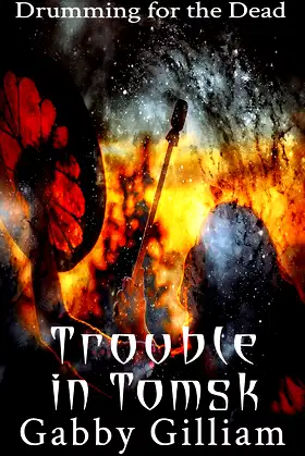 Trouble in Tomsk: Drumming for the Dead poster