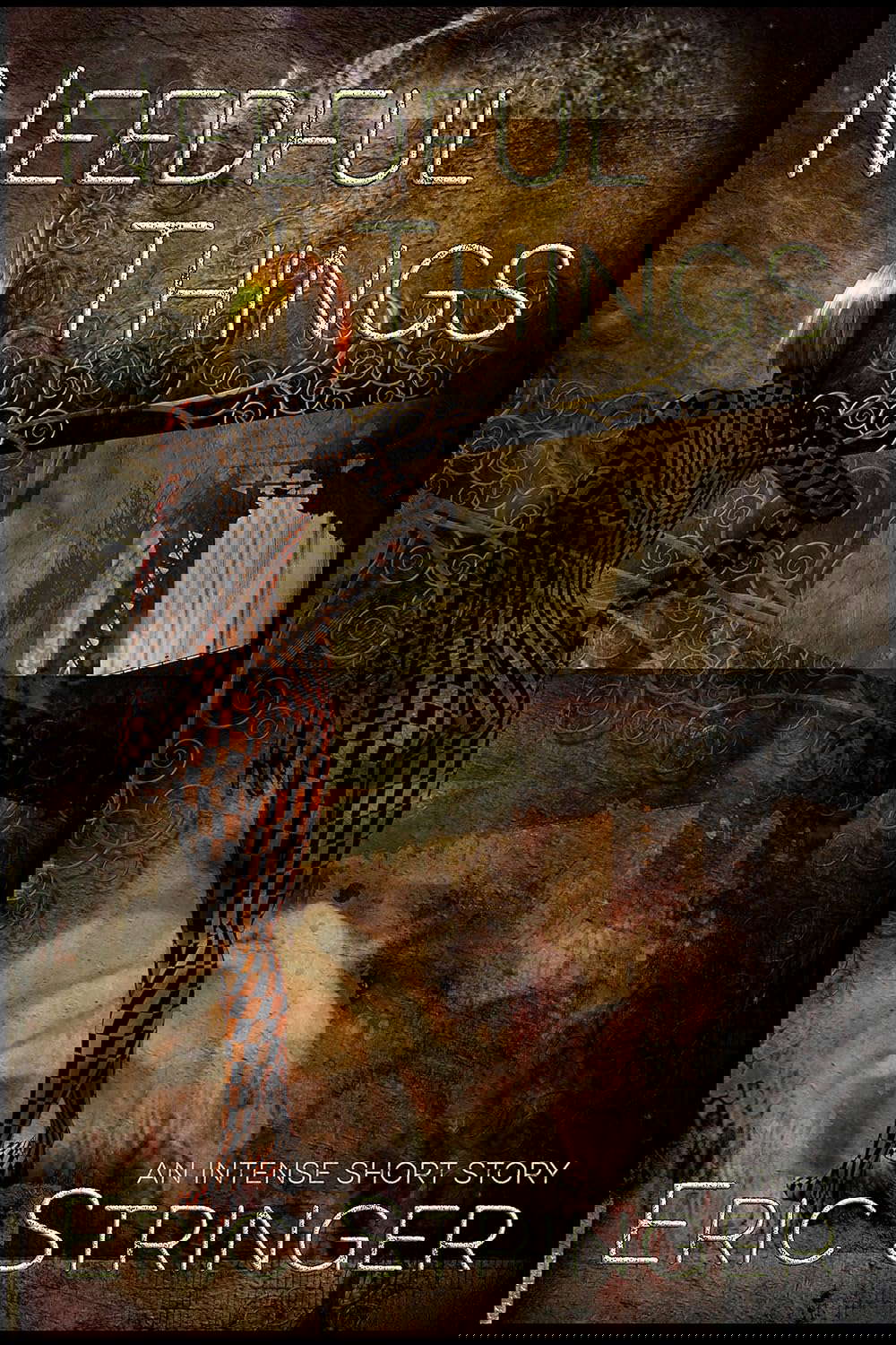 Needful Things poster