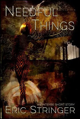 Needful Things poster