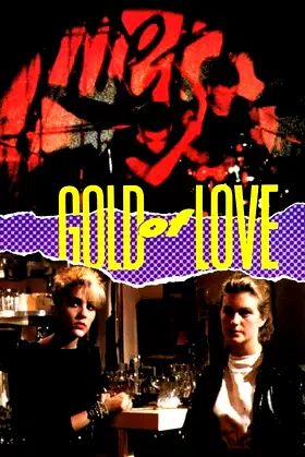 The Gold of Love poster