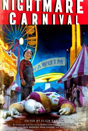 Nightmare Carnival poster