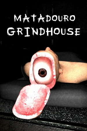 Matadouro: Grindhouse poster