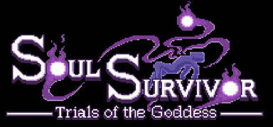 Soul Survivor: Trials of the Goddess capsule