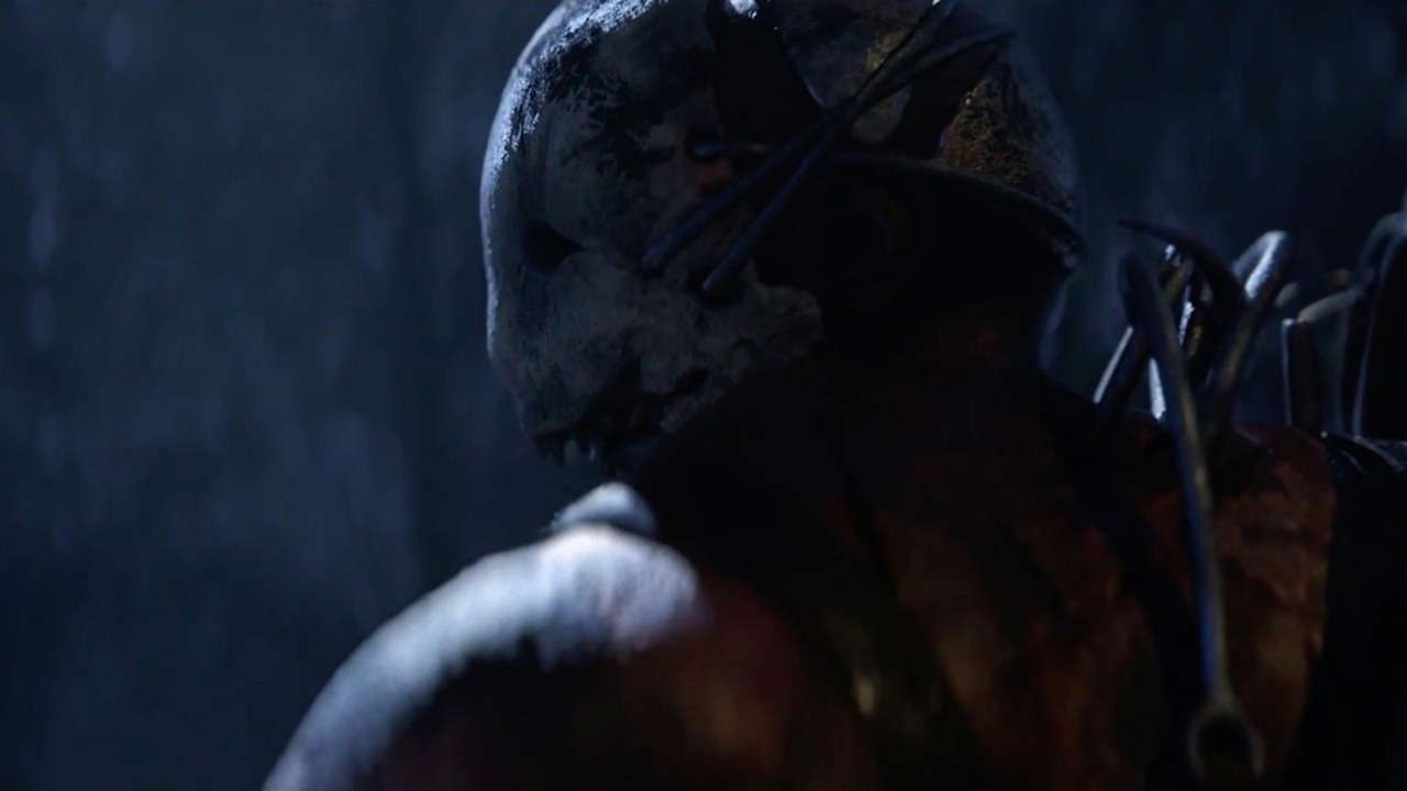 Poster for Dead by Daylight