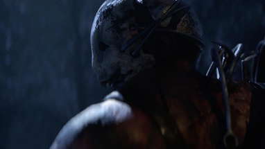 Dead by Daylight Official Console Launch Trailer poster