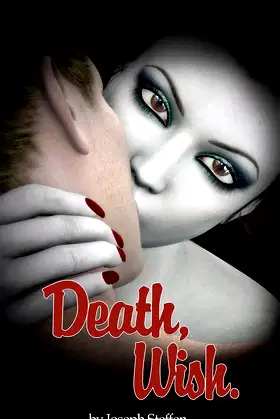 Death, Wish. poster