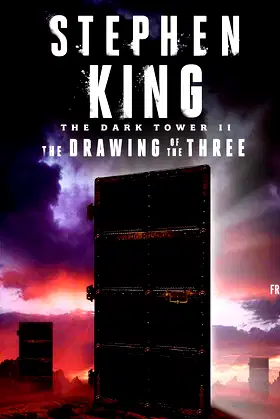 The Drawing of the Three (The Dark Tower Series) (The Dark Tower Series, 2) poster
