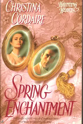 Spring Enchantment (Haunting Hearts) poster