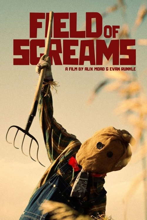 Field of Screams poster