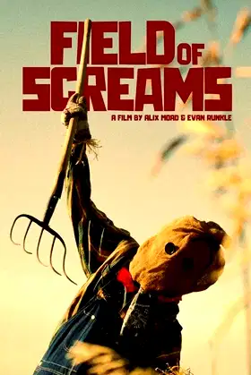 Field of Screams poster
