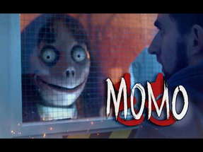 MOMO - Short Horror Film | 4K poster