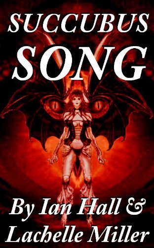 Succubus Song poster