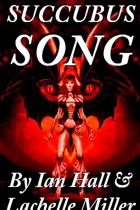 Succubus Song poster