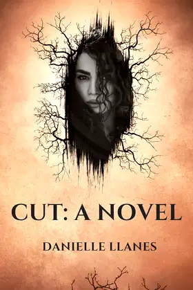 cut: a novel poster