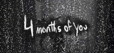 4 Months of You capsule