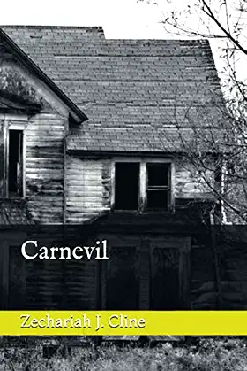Carnevil poster