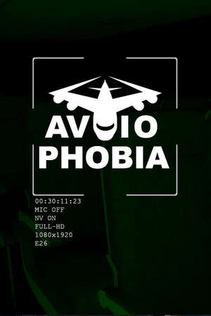 Aviophobia poster
