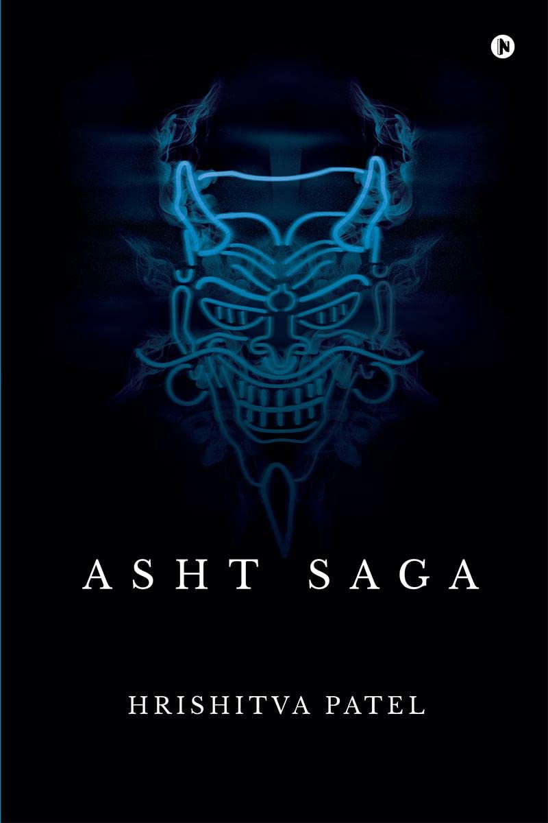 Asht Saga poster