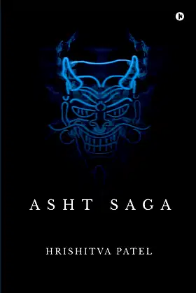 Asht Saga poster