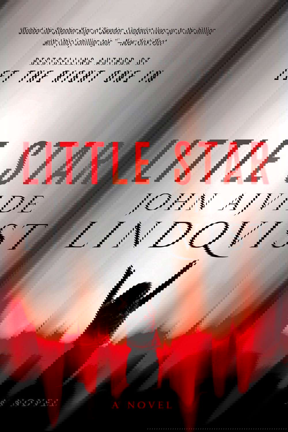 Little Star: A Novel poster