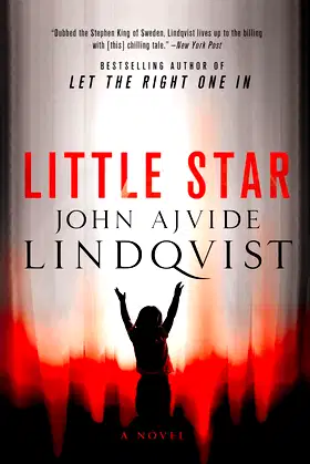 Little Star: A Novel poster