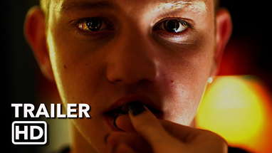 Teddy (2020) - HD Trailer - English Subtitles poster