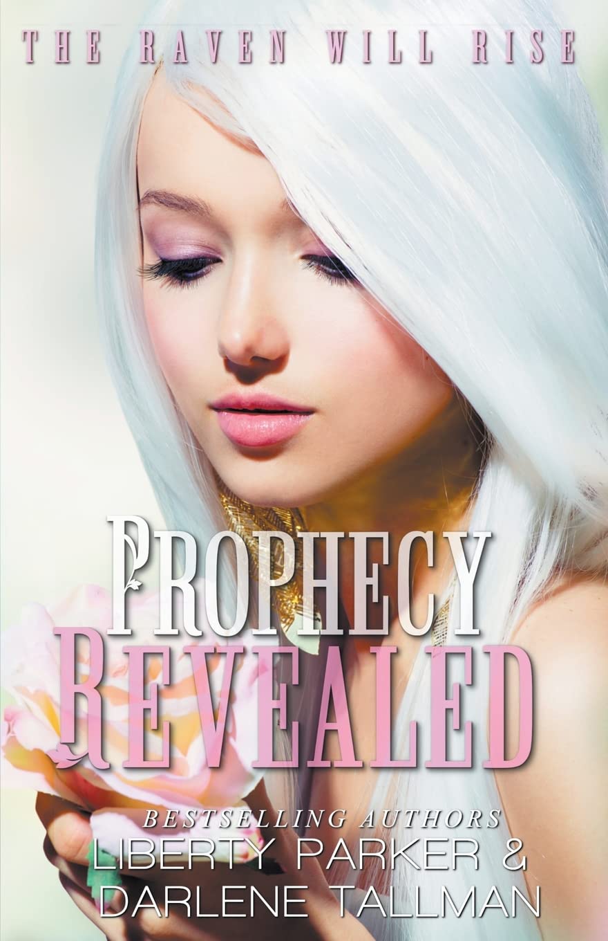 Prophecy Revealed (Raven Hills Coven) poster