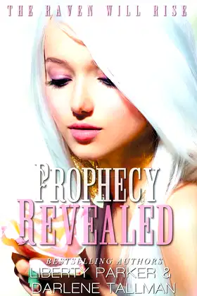 Prophecy Revealed (Raven Hills Coven) poster