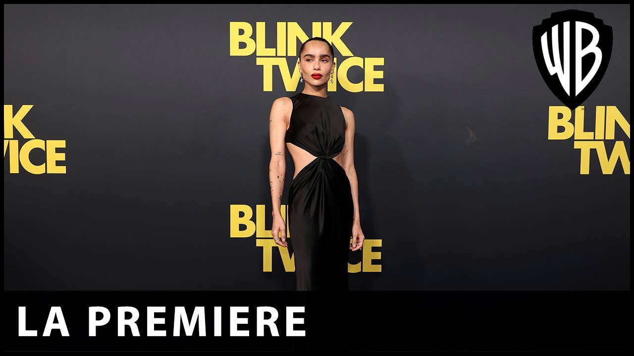 LA Premiere