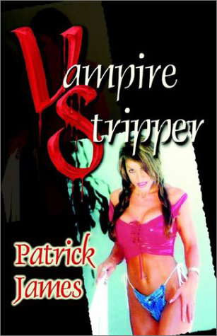 Vampire Stripper poster