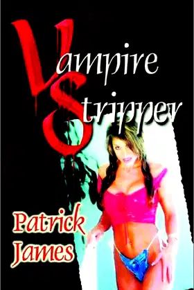 Vampire Stripper poster