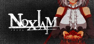 NOXIAM -miserable sinners- capsule