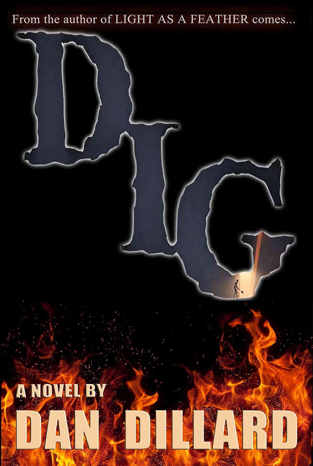 Dig poster