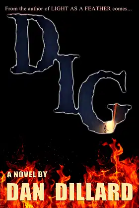 Dig poster