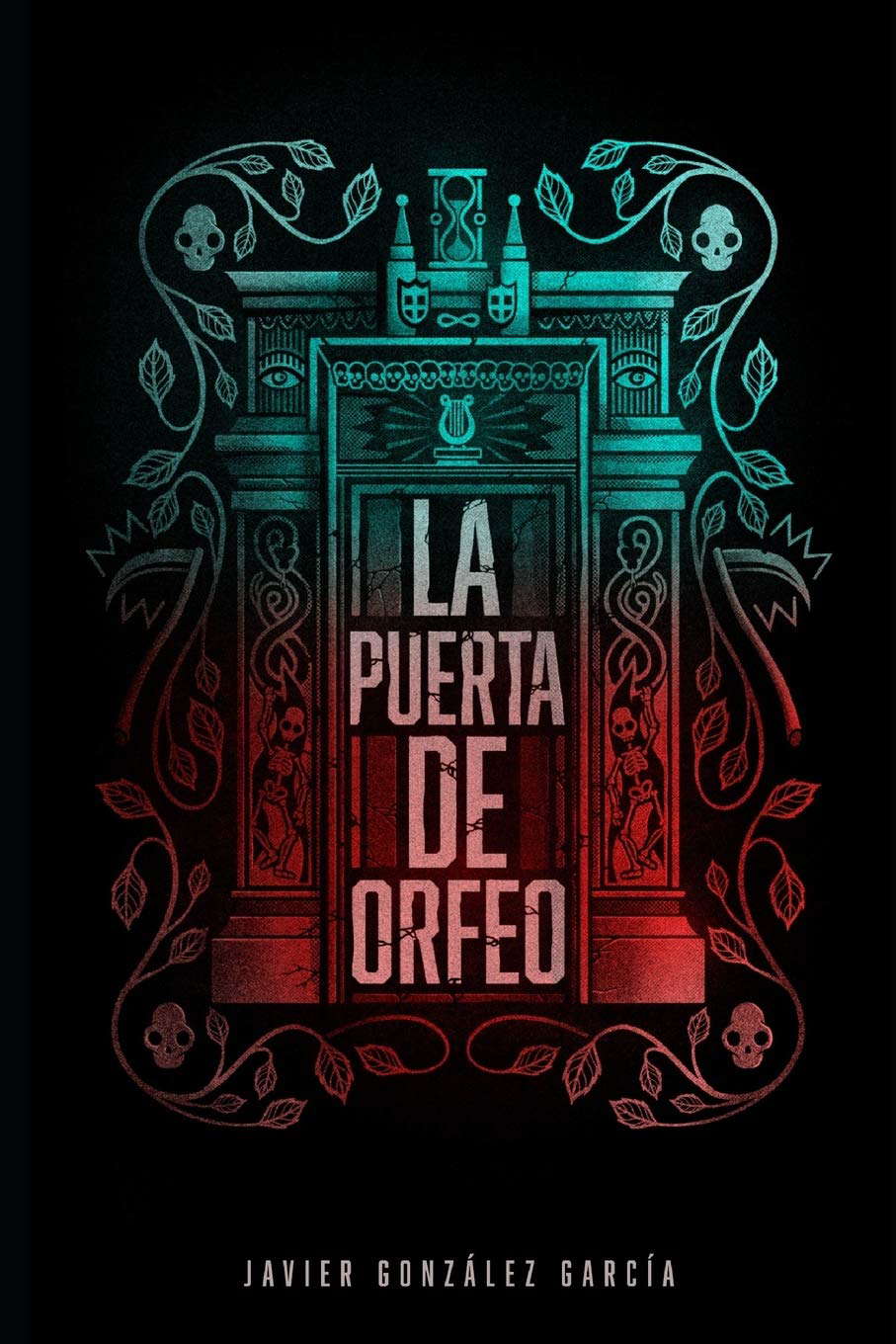 La Puerta de Orfeo (Saga de los Tres Reyes) poster
