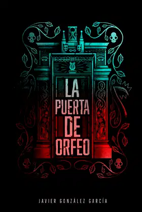 La Puerta de Orfeo (Saga de los Tres Reyes) poster