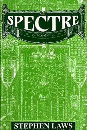 Spectre poster