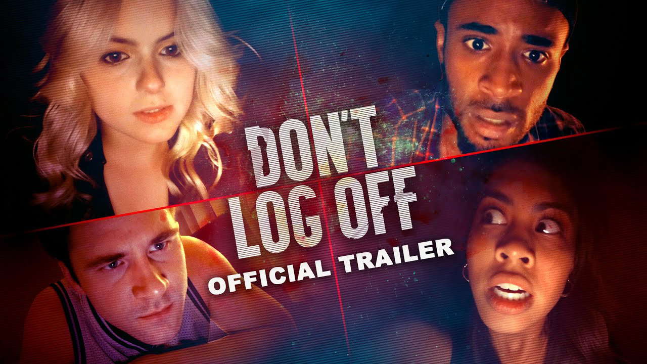 Don't Log Off (2025) Official Trailer