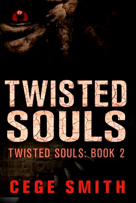 Twisted Souls (Twisted Souls #2) poster