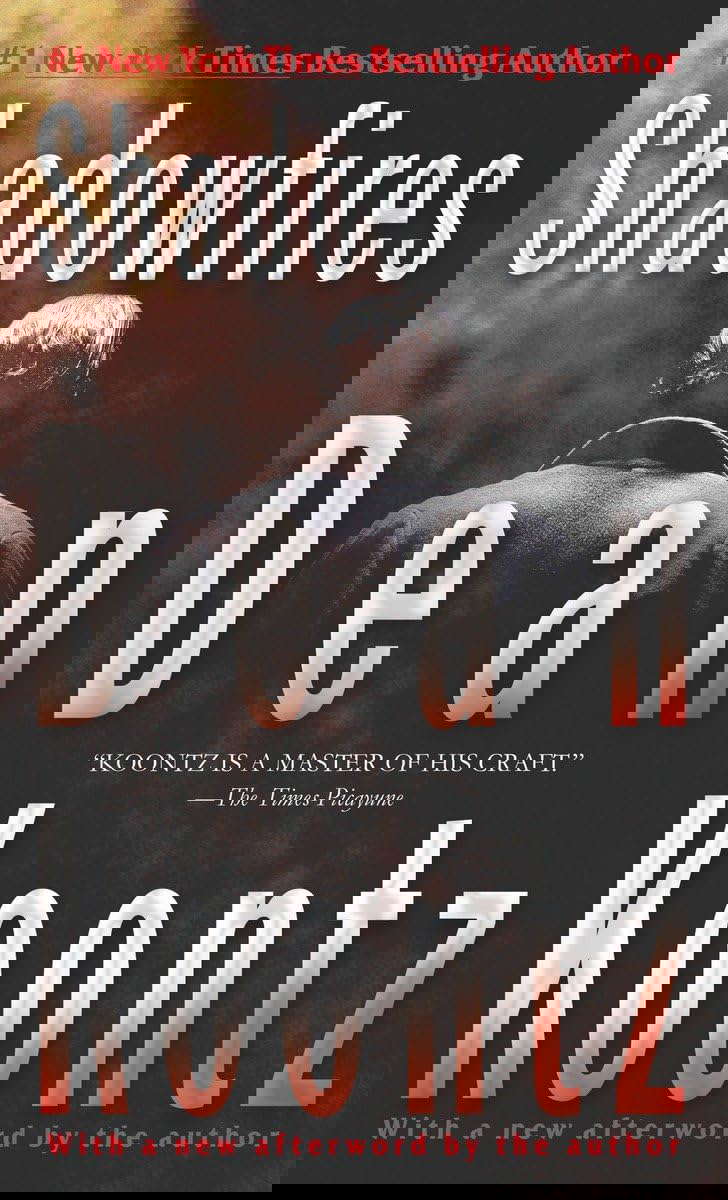 Shadowfires poster