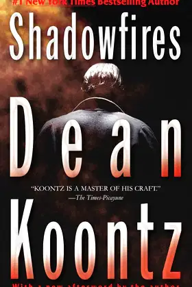 Shadowfires poster
