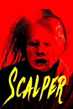 Scalper poster
