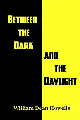 Between the Dark and the Daylight poster